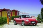 Fiat Barchetta 2003 года